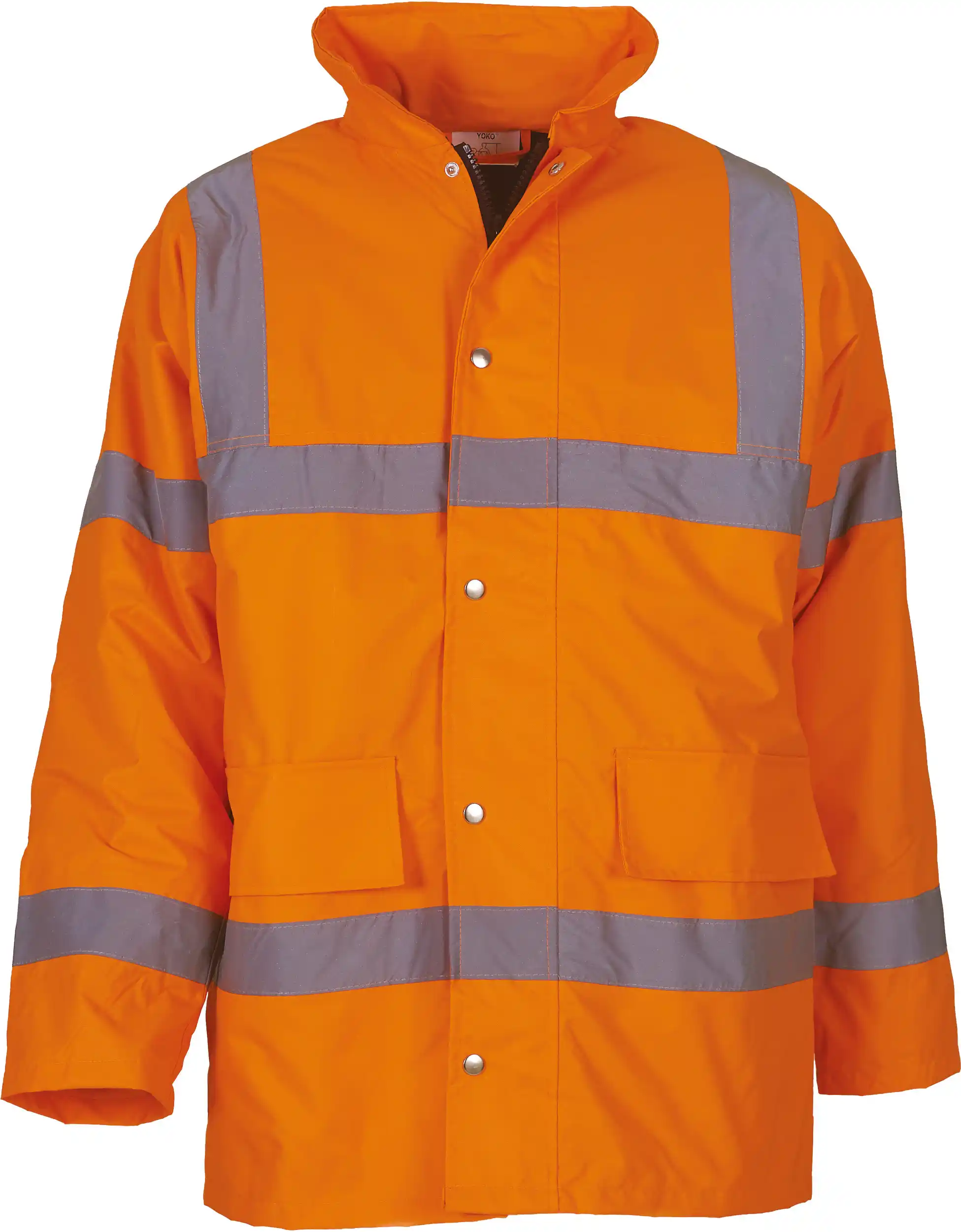 Yoko YHVP300 - hi-vis-orange