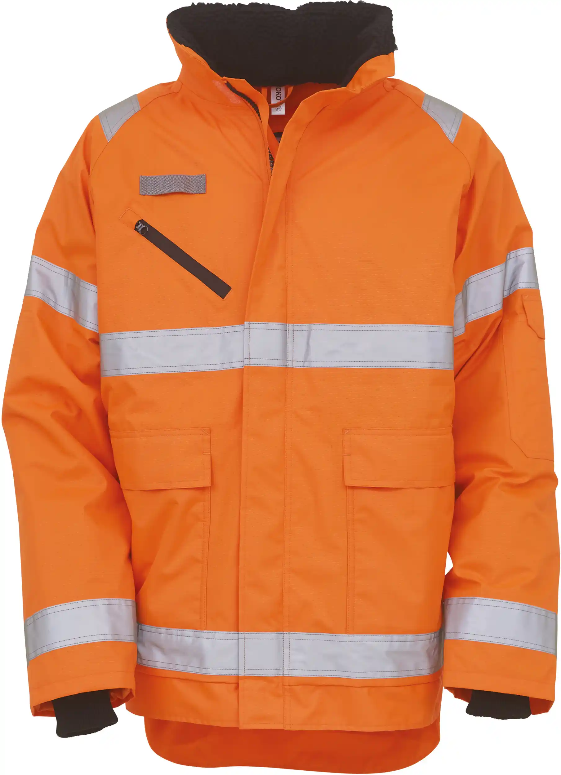 Yoko YHVP309 - hi-vis-orange