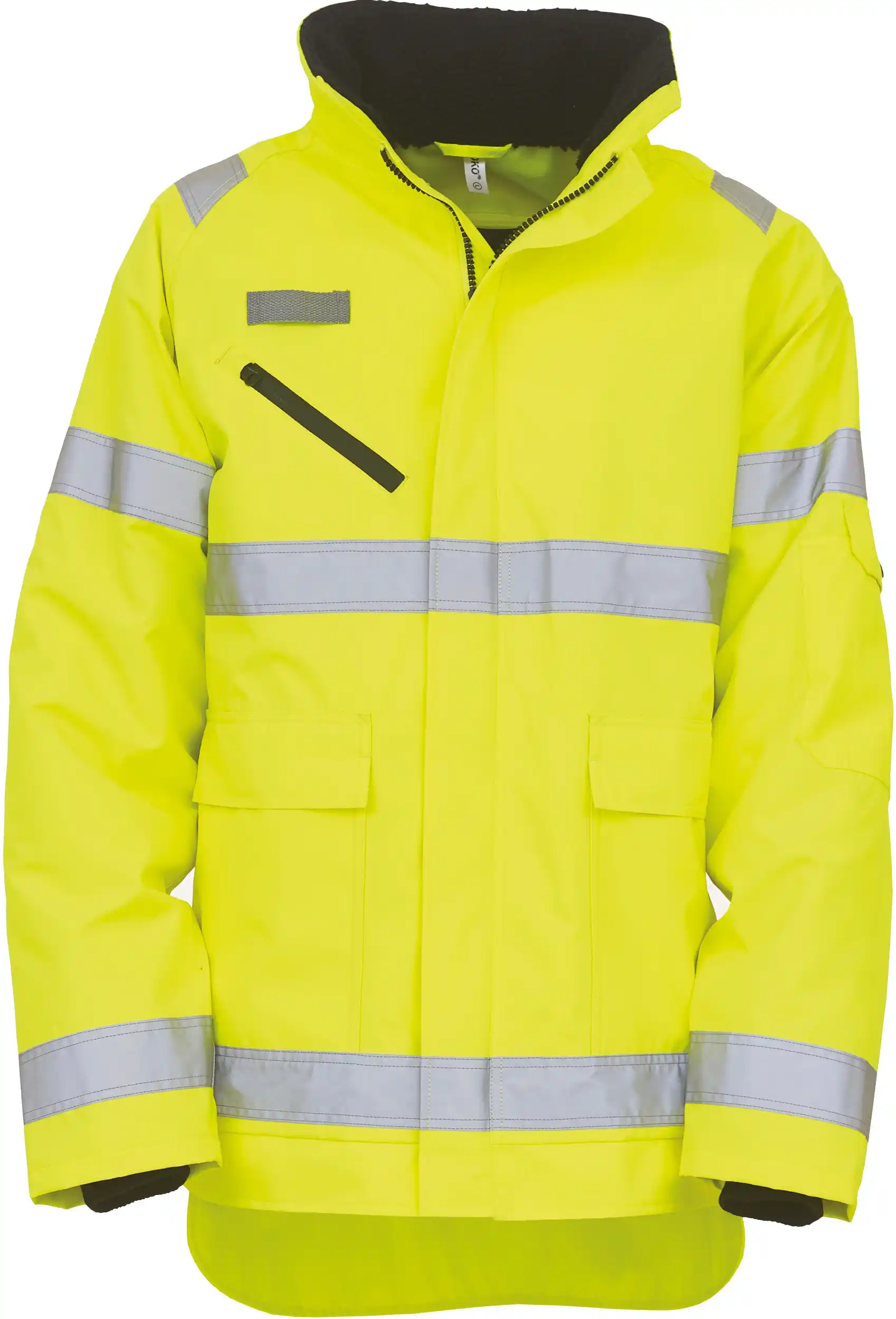 Yoko YHVP309 - hi-vis-yellow