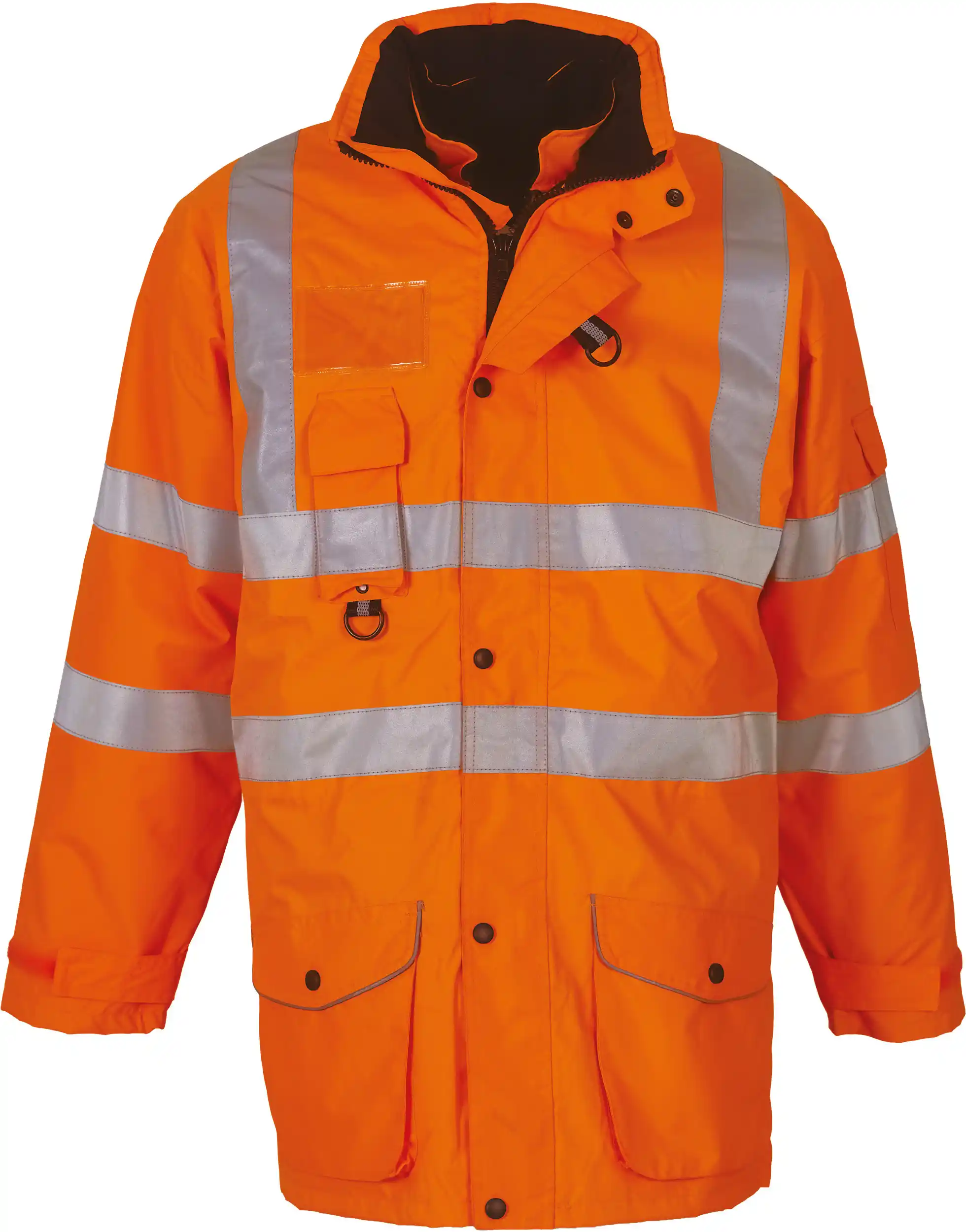 Yoko YHVP711 - hi-vis-orange