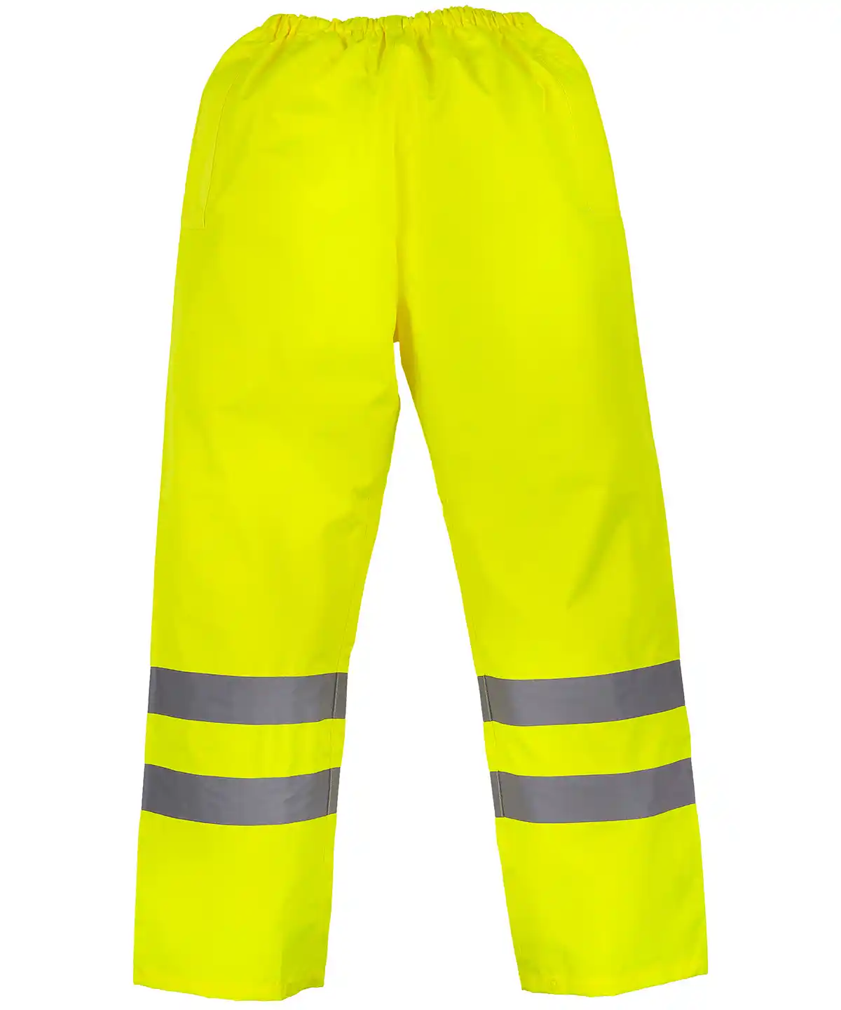 Yoko YHVS451 - hi-vis-yellow