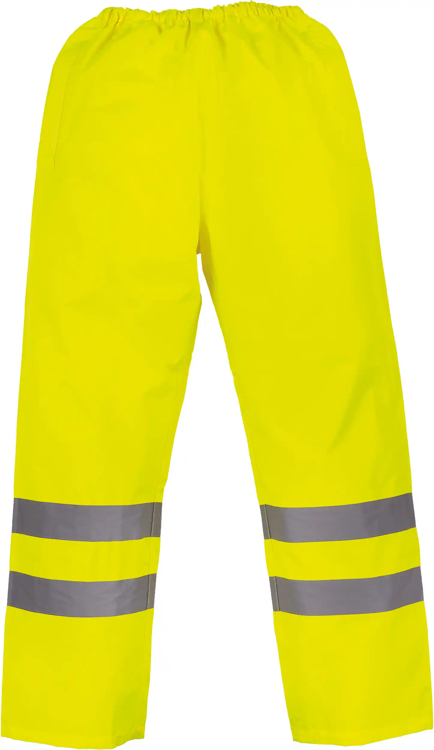 Yoko YHVS46 - hi-vis-yellow