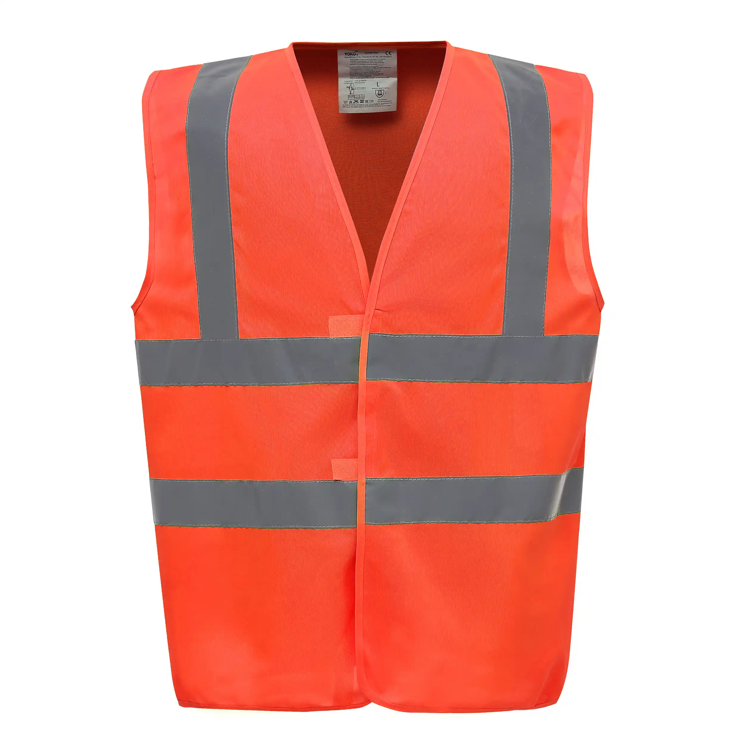 Hi Vis Orange