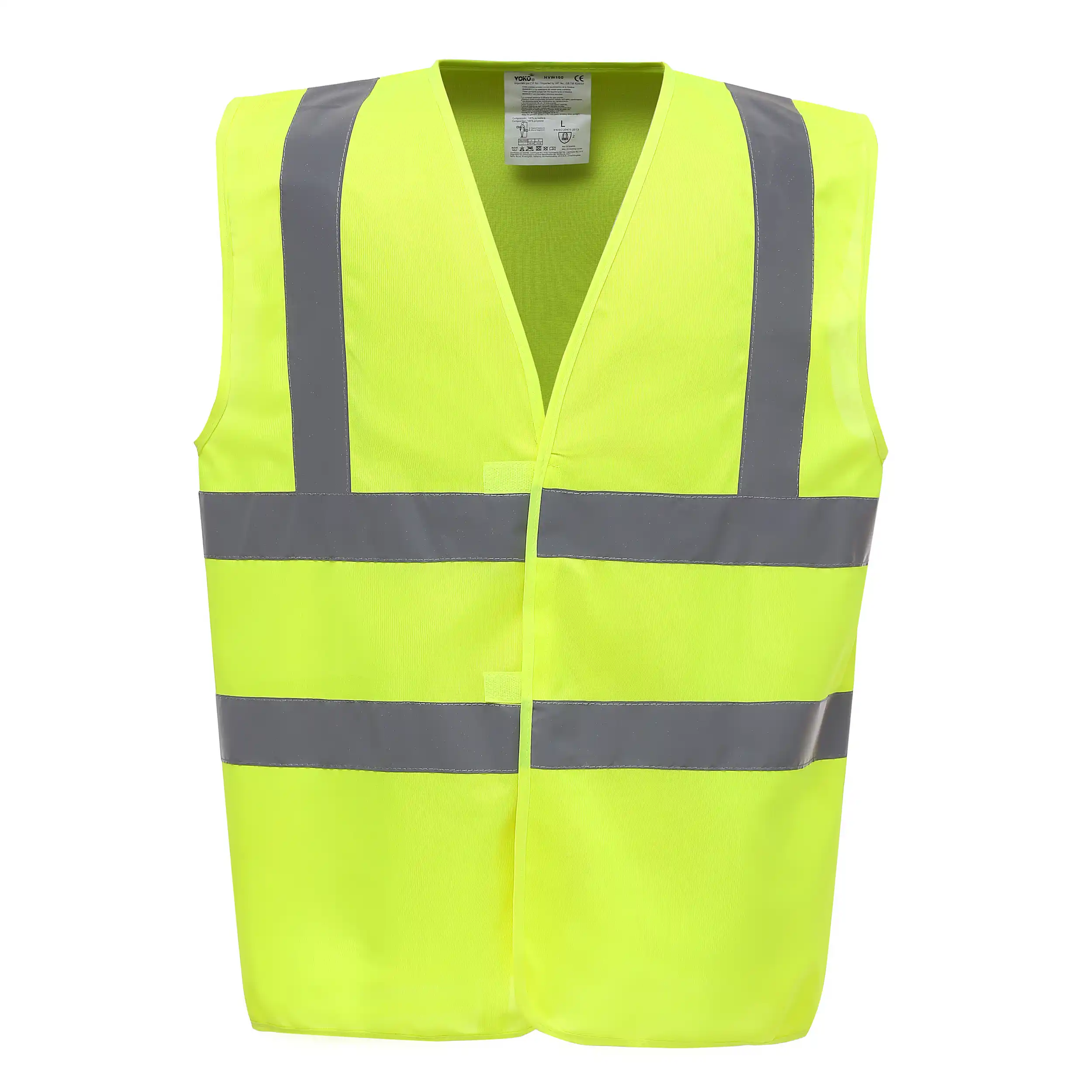 Hi Vis Yellow