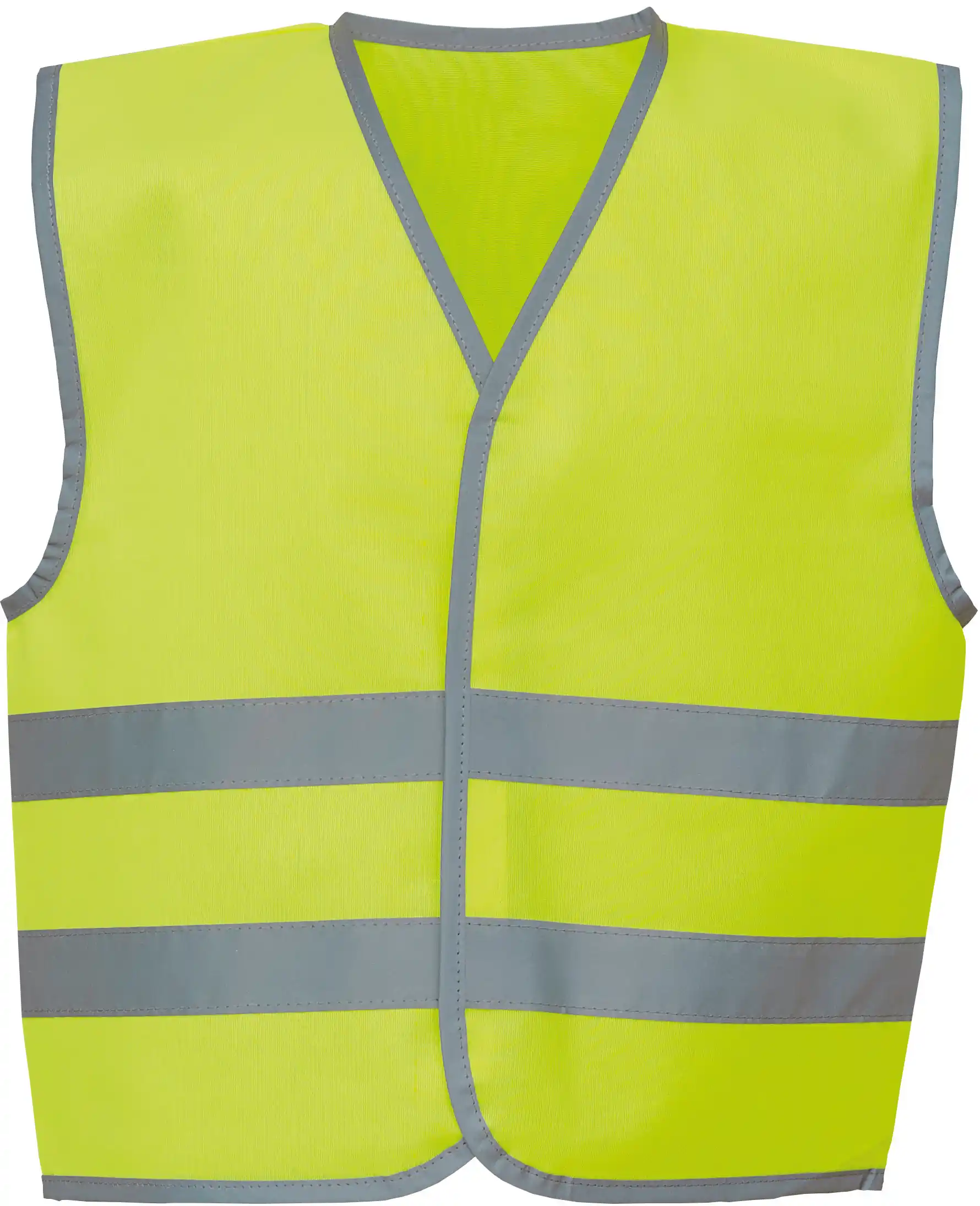 Yoko YHVW102CH - hi-vis-yellow