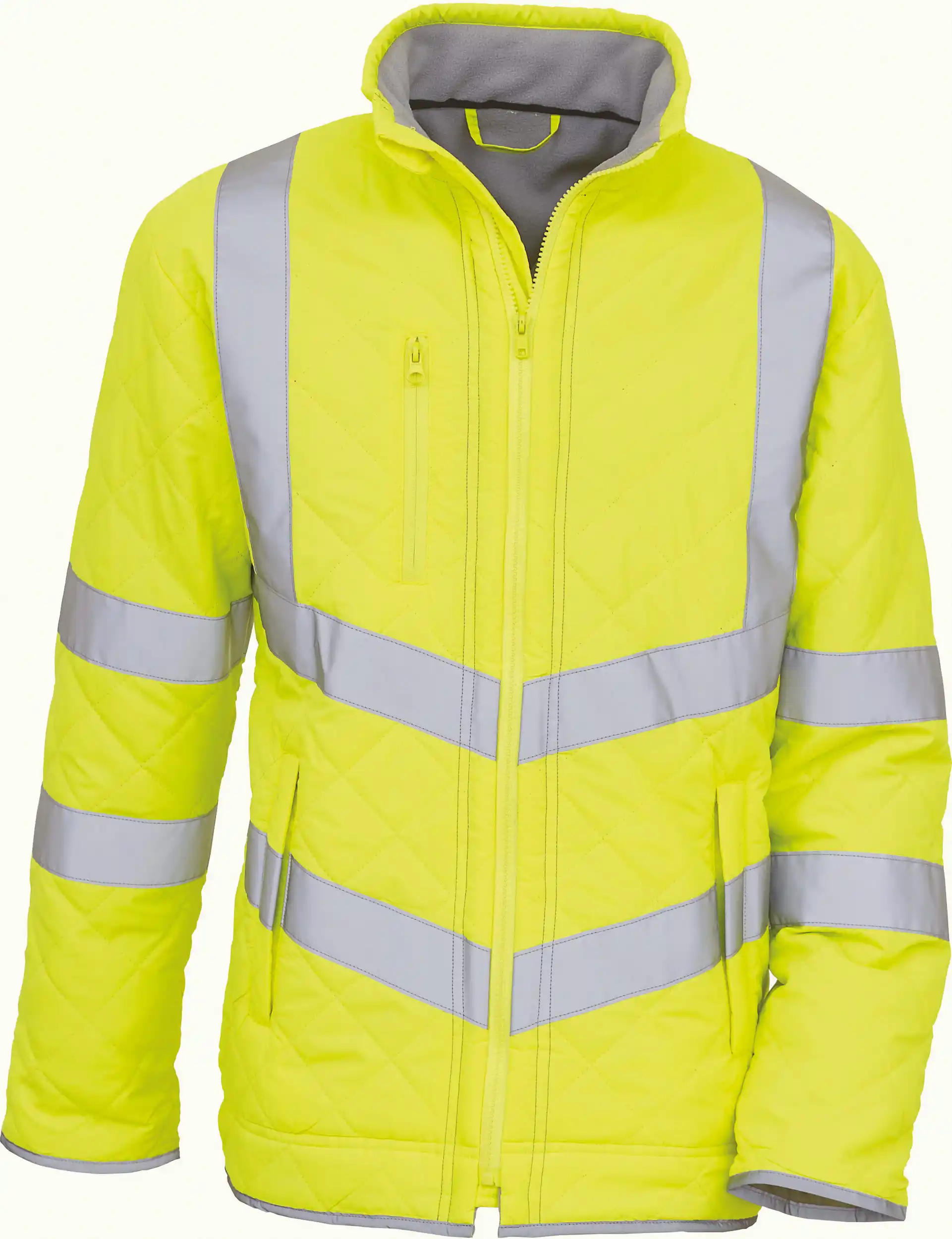 Yoko YHVW706 - hi-vis-yellow